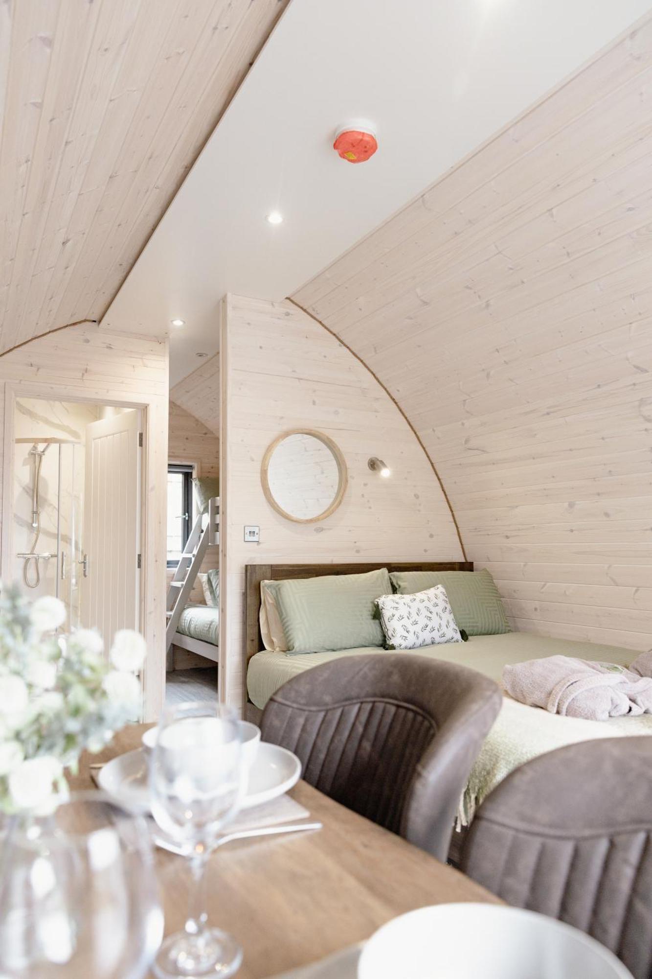 Coolaness Glamping * Irvinestown
