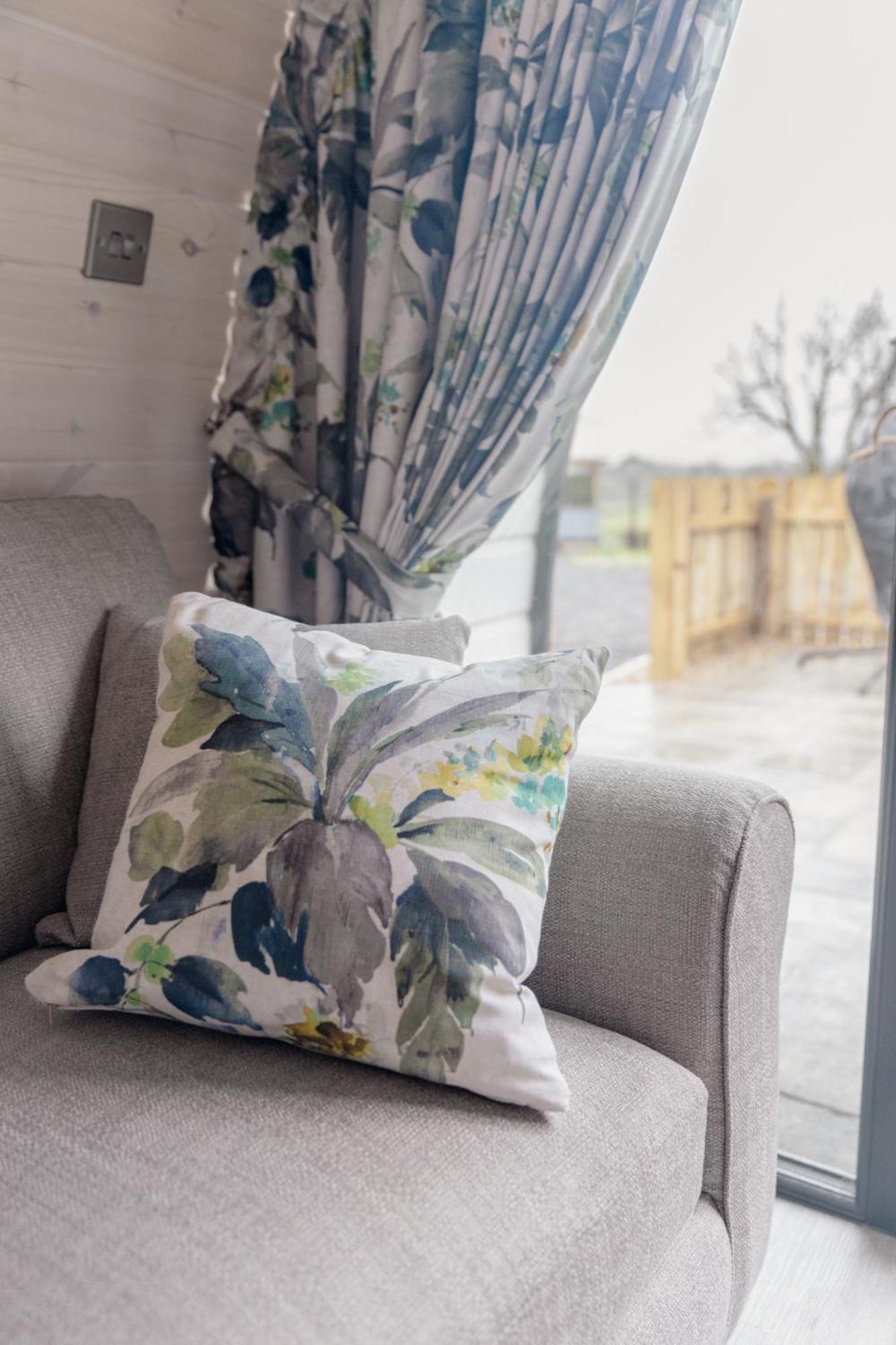 Campingplatz Coolaness Glamping