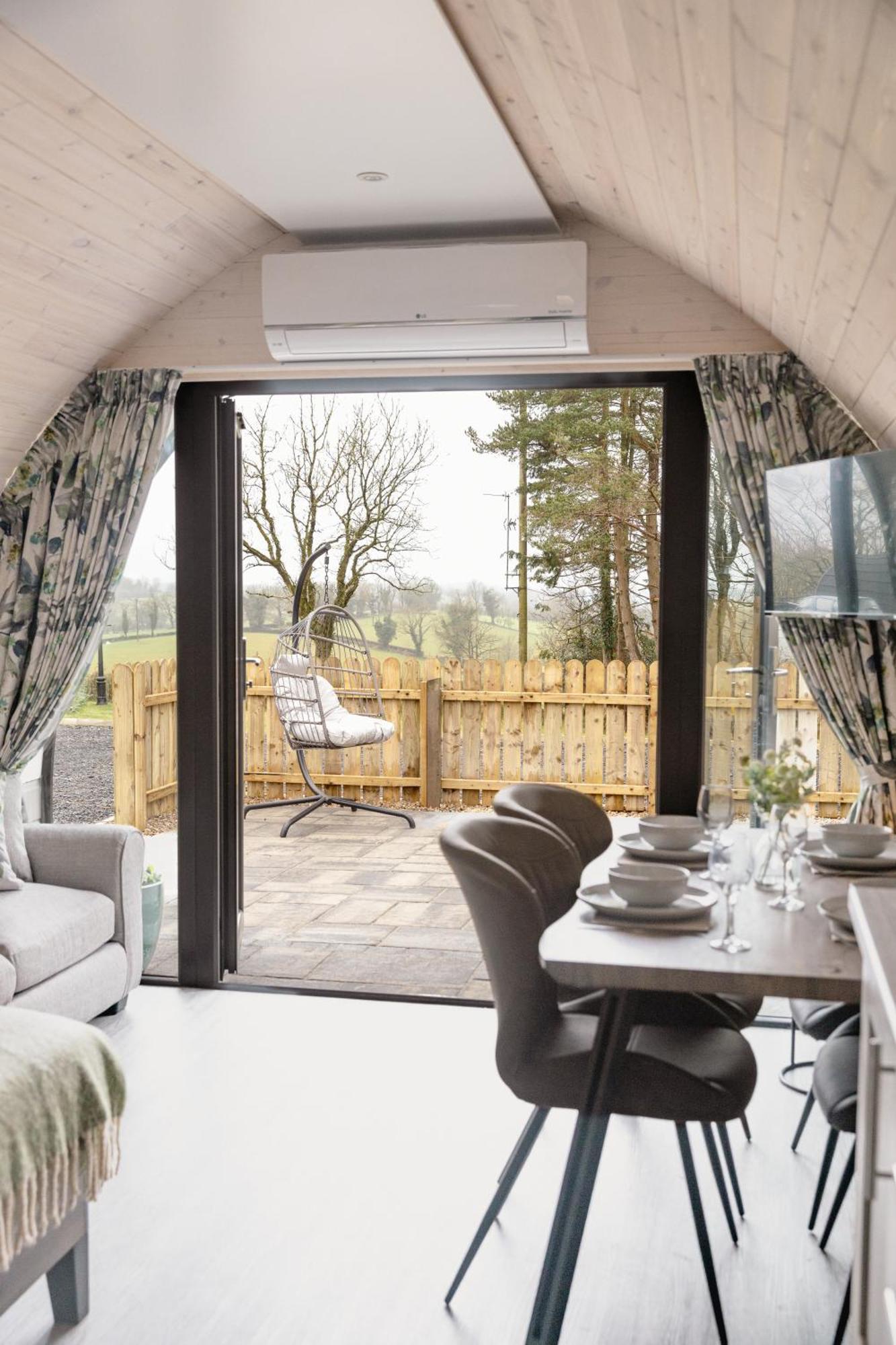 Coolaness Glamping *