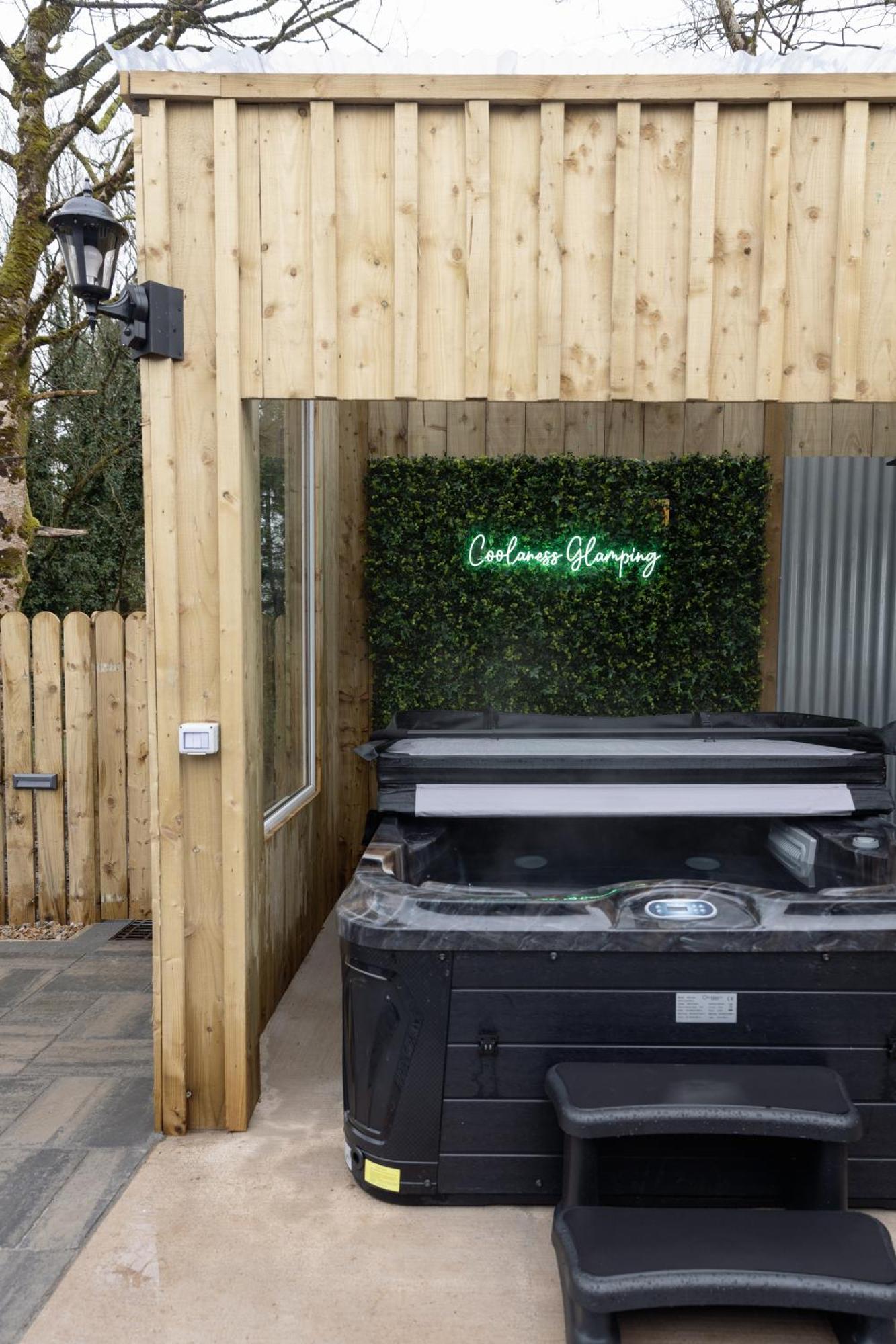 Coolaness Glamping * Irvinestown