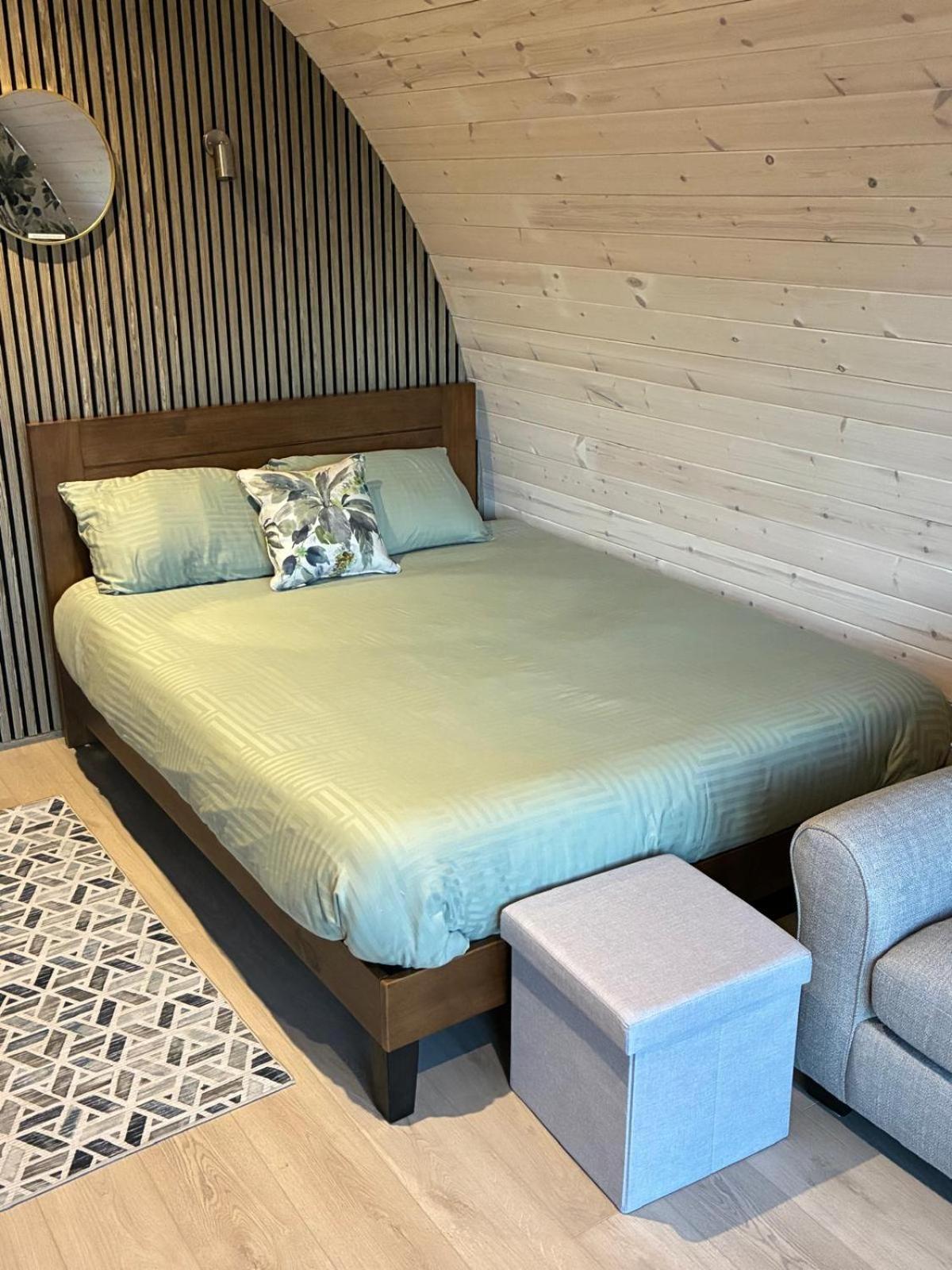 Coolaness Glamping * Irvinestown